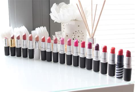 LIPSTICK COLLECTION 